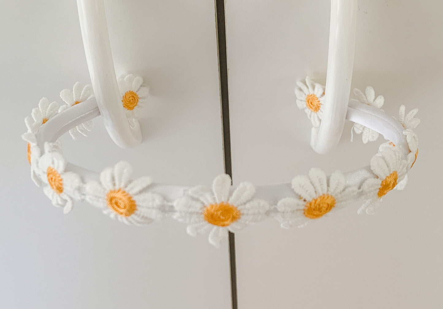 Daisy Headband