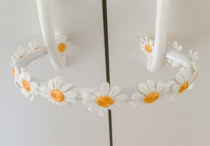 Daisy Headband