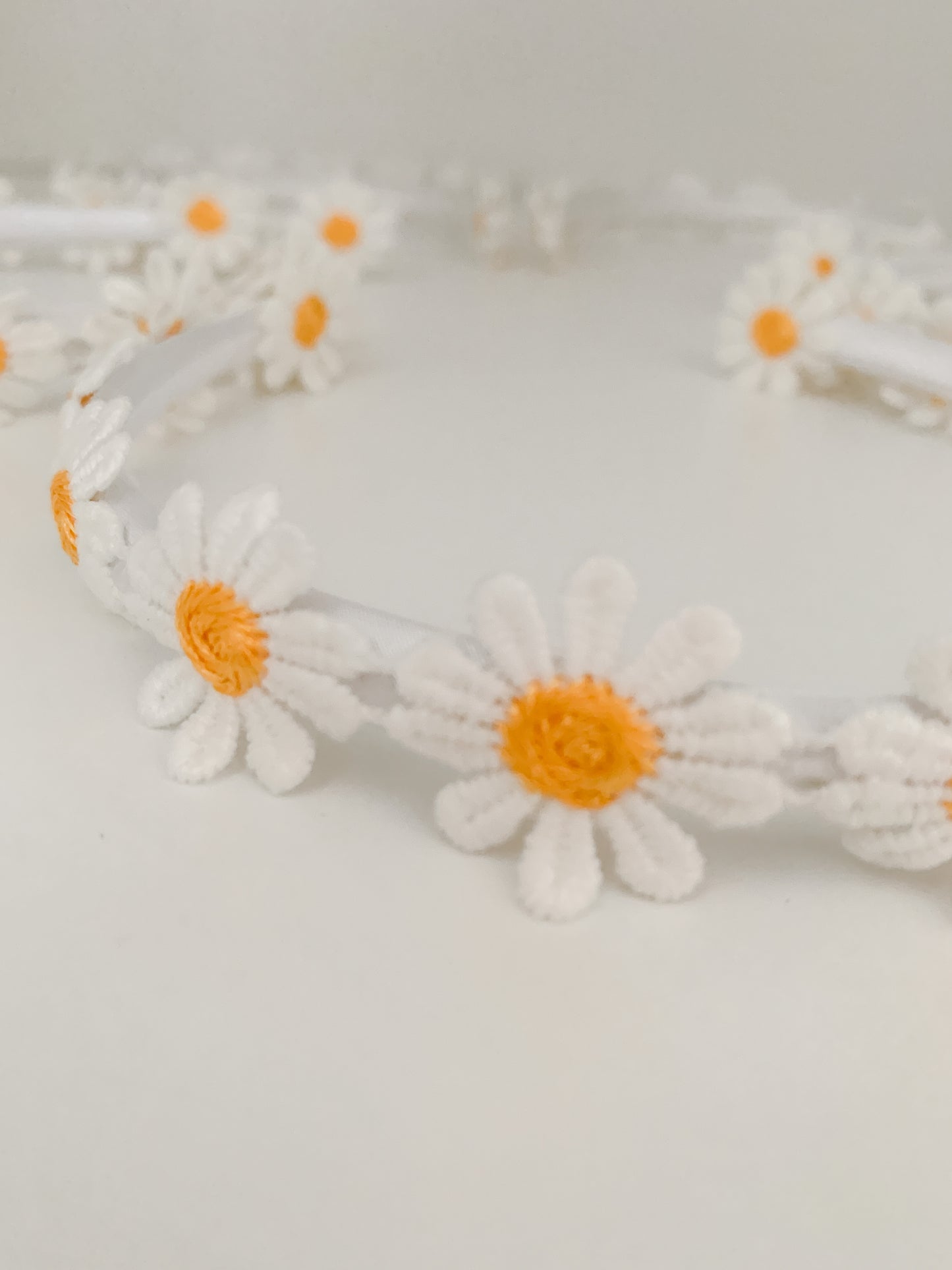 Daisy Headband